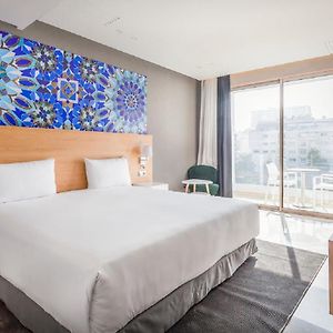 Mid Town Hotel Casablanca